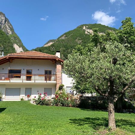 Apartamento Haus Greti Magre all' Adige Exterior foto