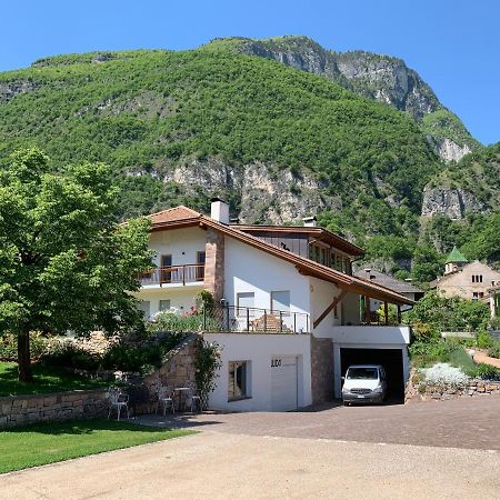 Apartamento Haus Greti Magre all' Adige Exterior foto