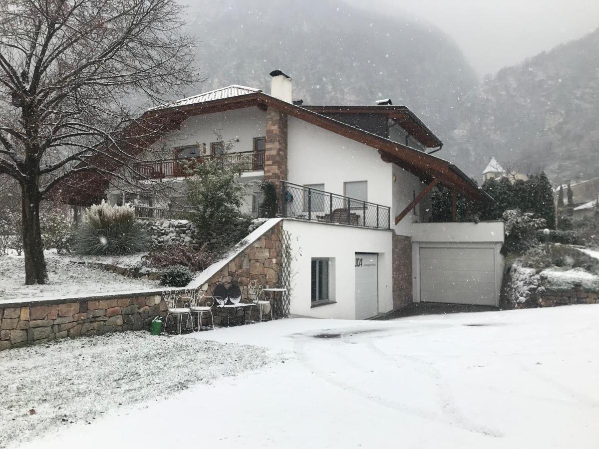 Apartamento Haus Greti Magre all' Adige Exterior foto