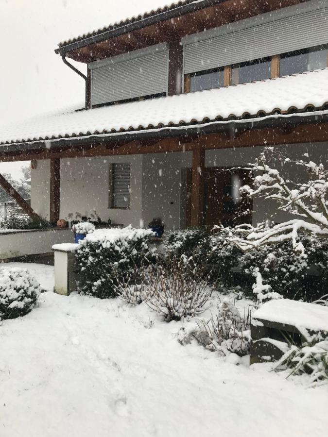 Apartamento Haus Greti Magre all' Adige Exterior foto