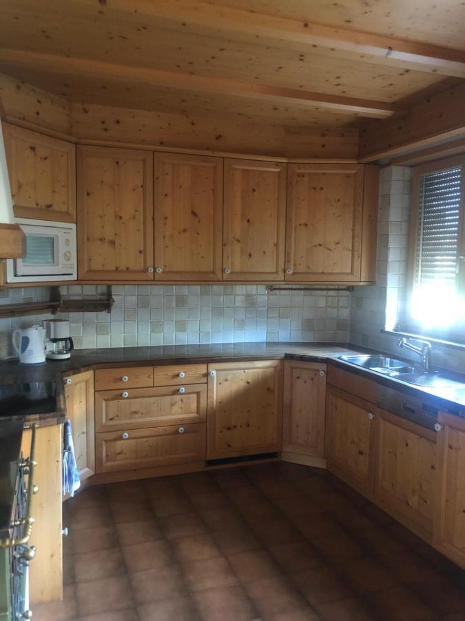 Apartamento Haus Greti Magre all' Adige Exterior foto