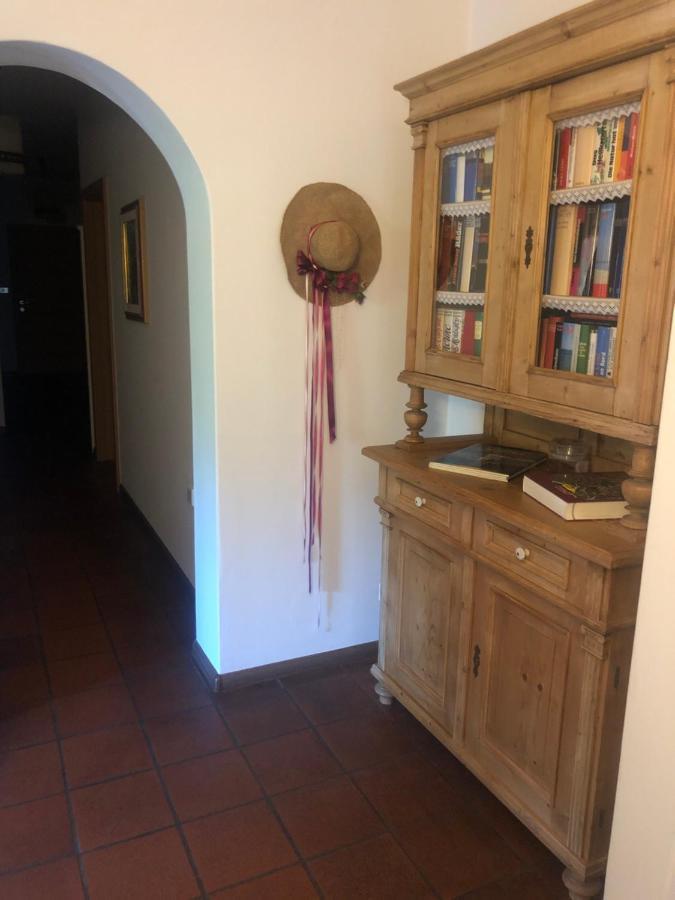 Apartamento Haus Greti Magre all' Adige Exterior foto