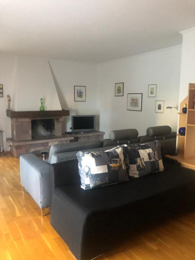 Apartamento Haus Greti Magre all' Adige Exterior foto