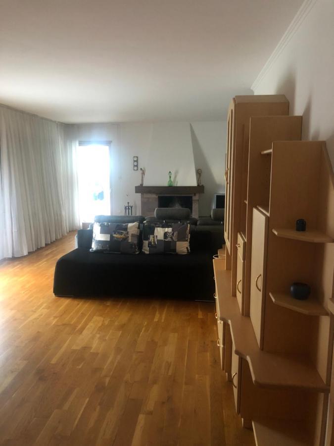 Apartamento Haus Greti Magre all' Adige Exterior foto