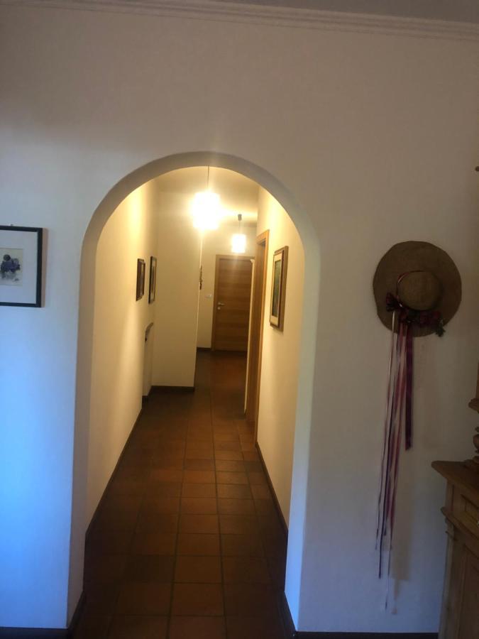 Apartamento Haus Greti Magre all' Adige Exterior foto