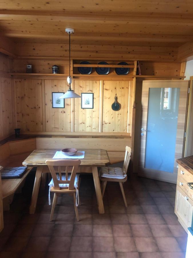 Apartamento Haus Greti Magre all' Adige Exterior foto