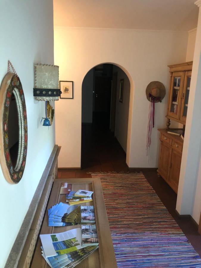 Apartamento Haus Greti Magre all' Adige Exterior foto