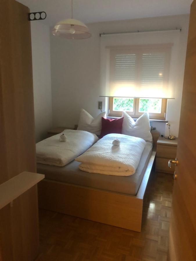Apartamento Haus Greti Magre all' Adige Exterior foto