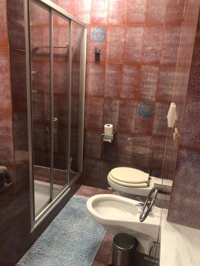 Apartamento Haus Greti Magre all' Adige Exterior foto