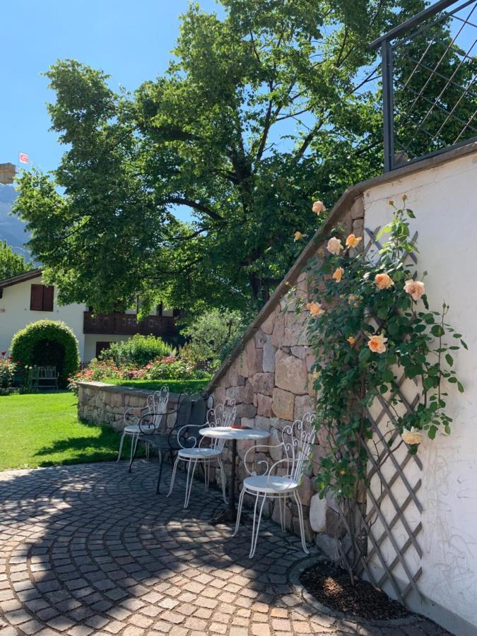 Apartamento Haus Greti Magre all' Adige Exterior foto